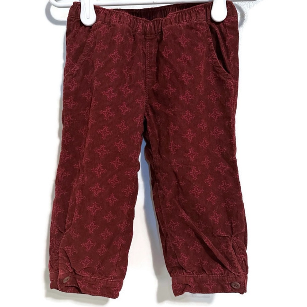Tea Collection Corduroy Pants